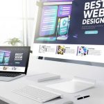 7 Reasons Why Custom Web Design Is Preferable To Templates For Business Websites
