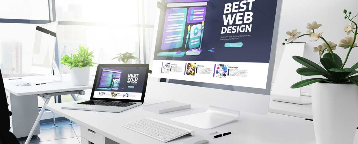 7 Reasons Why Custom Web Design Is Preferable To Templates For Business Websites